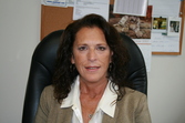 Linda Cinelli CCIM, CEA